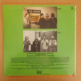 The Firesign Theatre – Don't Crush That Dwarf, Hand Me The Pliers  – Vinyl LP Record - Very-Good+ Quality (VG+) (verygoodplus)