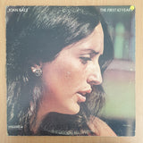 Joan Baez – The First 10 Years - Vinyl LP Record - Very-Good- Quality (VG-) (minus)