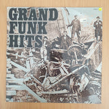 Grand Funk – Grand Funk Hits – Vinyl LP Record - Very-Good+ Quality (VG+) (verygoodplus)