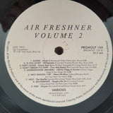 EMI In- Store - Air Freshener - Original Artists - Vol 2 - Vinyl Record - Very-Good+ Quality (VG+)