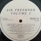 EMI In- Store - Air Freshener - Original Artists - Vol 2 - Vinyl Record - Very-Good+ Quality (VG+)