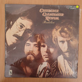 Creedence Clearwater Revival – Pendulum – Vinyl LP Record - Very-Good+ Quality (VG+) (verygoodplus)