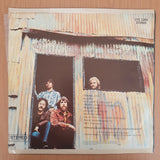 Creedence Clearwater Revival – Pendulum – Vinyl LP Record - Very-Good+ Quality (VG+) (verygoodplus)