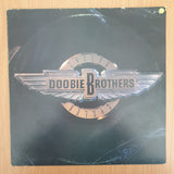 The Doobie Brothers – Cycles – Vinyl LP Record - Very-Good+ Quality (VG+) (verygoodplus)