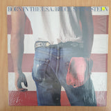 Bruce Springsteen – Born in The USA (U.S.A) – Vinyl LP Record - Very-Good+ Quality (VG+) (verygoodplus)