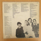 The Mamas & The Papas – The Mamas & The Papas - Vinyl LP Record - Very-Good Quality (VG)  (verry)