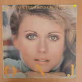 Olivia Newton John - Greatest Hits  - Vinyl LP Record - Very-Good- Quality (VG-) (minus)