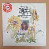 Glenys Lynne - Sonneblomlande - Vinyl LP Record - Very-Good+ Quality (VG+)