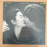 John Lennon/Yoko Ono - Double Fantasy – Vinyl LP Record - Very-Good Quality (VG)  (verry)