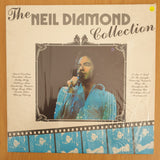 Neil Diamond - The Neil Diamond Collection - Vinyl LP Record - Very-Good+ Quality (VG+) (verygoodplus)