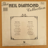 Neil Diamond - The Neil Diamond Collection - Vinyl LP Record - Very-Good+ Quality (VG+) (verygoodplus)