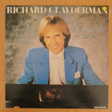 Richard Clayderman With The Royal Philharmonic - Concerto -  Vinyl LP Record  - Opened  - Very-Good+ Quality (VG+)