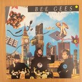 Bee Gees – High Civilization - Vinyl LP Record - Very-Good+ Quality (VG+) (verygoodplus)