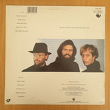 Bee Gees – High Civilization - Vinyl LP Record - Very-Good+ Quality (VG+) (verygoodplus)