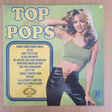 Top Of The Pops - Vinyl LP Record - Very-Good- Quality (VG-)