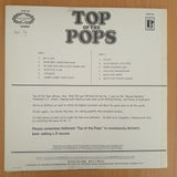 Top Of The Pops - Vinyl LP Record - Very-Good- Quality (VG-)