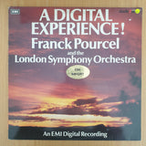 Franck Pourcel And The London Symphony Orchestra – A Digital Experience - Vinyl LP Record - Very-Good+ Quality (VG+) (verygoodplus)