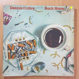 Dennis Coffey – Back Home - Vinyl LP Record - Very-Good Quality (VG)  (verry)