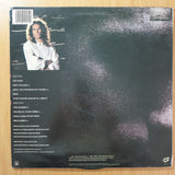 Michael Bolton – The Hunger - Vinyl LP Record - Very-Good+ Quality (VG+) (verygoodplus)