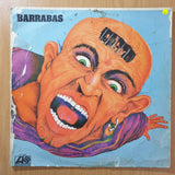 Barrabas – Hi-Jack - Vinyl LP Record - Very-Good Quality (VG)  (verry)