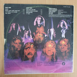 Deep Purple ‎– Burn - Vinyl LP Record - Very-Good- Quality (VG-) (minus)