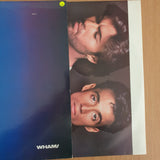 Wham! – The Edge Of Heaven - Vinyl LP Record - Very-Good+ Quality (VG+) (verygoodplus)