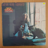 Carole King - Tapestry -  Star Special Original Artists - Vinyl LP Record - Very-Good+ Quality (VG+) (verygoodplus)