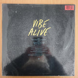 Herbie Hancock – Vibe Alive - Vinyl LP Record - Very-Good+ Quality (VG+) (verygoodplus)