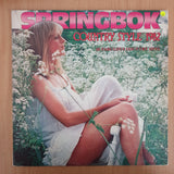 Springbok Country Style 1982 - Vinyl LP Record - Very-Good+ Quality (VG+) (verygoodplus)