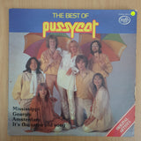 Pussycat ‎– The Best Of Pussycat  - Vinyl LP Record - Good+ Quality (G+) (gplus)