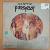 Pussycat ‎– The Best Of Pussycat  - Vinyl LP Record - Good+ Quality (G+) (gplus)