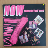 Now That's What I Call Music Vol 7 - Original Artists - Vinyl LP Record - Very-Good+ Quality (VG+)