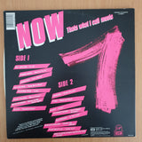 Now That's What I Call Music Vol 7 - Original Artists - Vinyl LP Record - Very-Good+ Quality (VG+)