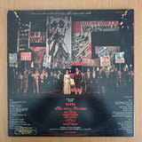 Evita: Premiere American Recording - Andrew Lloyd Webber And Tim Rice (with booklet) – Vinyl LP Record - (VG+) (verygoodplus)