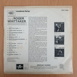 Roger Whittaker – This is Roger Whittaker – Vinyl LP Record - (VG+) (verygoodplus)