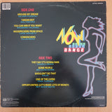 Now Dance - 10 Extended Mix Dance Tracks  - Vinyl LP Record - Very-Good+ Quality (VG+)