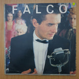 Falco ‎– 3 - Rock Me Amadeus - Vinyl LP Record - Very-Good Quality (VG)  (verry)