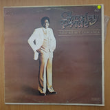 Charley Pride – You're My Jamaica - Vinyl LP Record - Very-Good+ Quality (VG+) (verygoodplus)