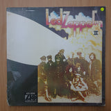 Led Zeppelin ‎– Led Zeppelin II - Vinyl  LP Record - Very-Good Quality (VG) (verry)