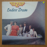 BZN - Endless Dream - Vinyl LP Record - Good+ Quality (G+) (gplus)