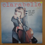 Clarabelle - Ek Se Maar Net  (with lyrics) - Vinyl LP Record - Very-Good+ Quality (VG+) (verygoodplus)