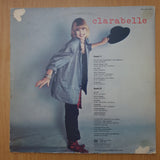 Clarabelle - Ek Se Maar Net  (with lyrics) - Vinyl LP Record - Very-Good+ Quality (VG+) (verygoodplus)