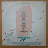 Beverly Hills Cop (Music From The Motion Picture Soundtrack - Vinyl LP Record - Very-Good+ Quality (VG+) (verygoodplus)