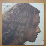 Carole King ‎– Rhymes & Reasons (US) -  Vinyl LP Record - Very-Good+ Quality (VG+)