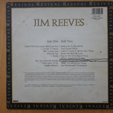 Jim Reeves - Revival Series - Vinyl LP Record - Very-Good+ Quality (VG+) (verygoodplus)