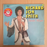 Richard Jon Smith ‎– Sweet Mama - Vinyl LP Record - Very-Good+ Quality (VG+) (verygoodplus)