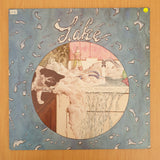 Lake  – Lake - Vinyl LP Record - Very-Good+ Quality (VG+) (verygoodplus)