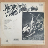 Mungo Jerry – Mungo Jerry (Featuring In The Summertime) - Vinyl LP Record - Very-Good+ Quality (VG+) (verygoodplus)