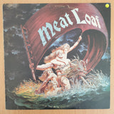 Meat Loaf – Dead Ringer - Vinyl LP Record - Very-Good+ Quality (VG+) (verygoodplus)