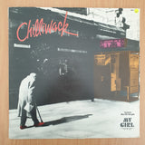 Chilliwack – Wanna Be A Star  - Vinyl LP Record - Very-Good+ Quality (VG+) (verygoodplus) (D)